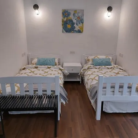 Ivy Apartment