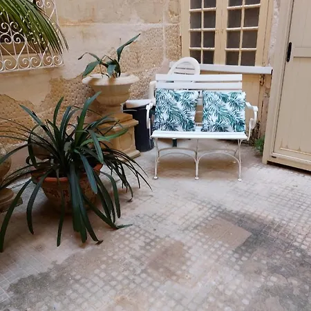 Appartement Ivy *