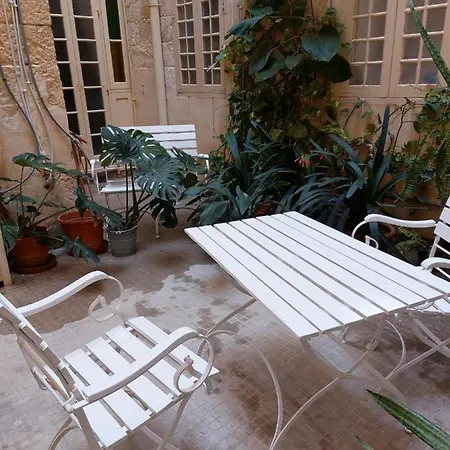 Apartment Ivy