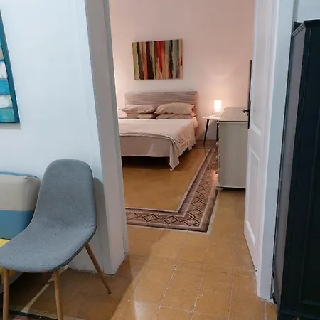 Appartement Ivy *