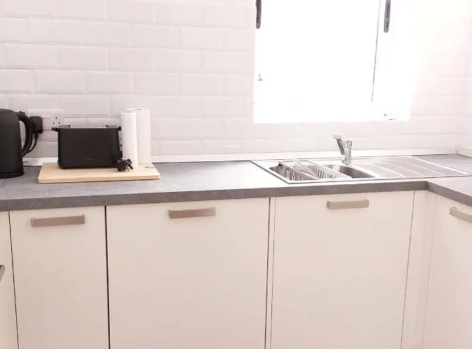 Ivy Appartement Sliema