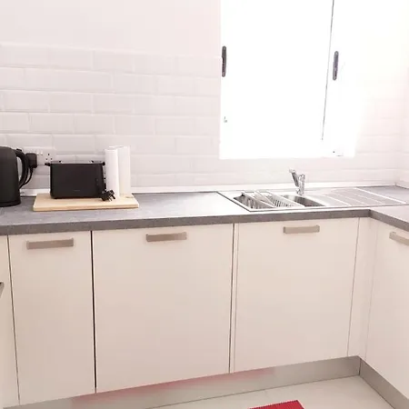 Ivy 公寓 斯利马